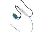 A9525I/2UNIV Car antennas plugs and adapters