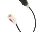 A9548 Car antennas plugs and adapters