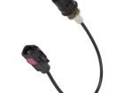 A9549 Car antennas plugs and adapters