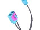 A9663-2 Car antennas plugs and adapters