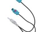A9700D/2UNIV Car antennas plugs and adapters