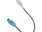 A9700D/UNIV Car antennas plugs and adapters