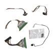 9651EDGE05 Processor Accessories