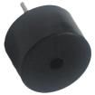 AC-12T5A Piezo Buzzers & Audio Indicators
