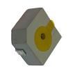 AD-1305-GVS Piezo Buzzers & Audio Indicators
