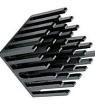 374124B00035G Heat Sinks