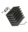 374424B60023G Heat Sinks
