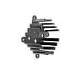 500303B00000G Heat Sinks