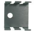504102B00000G Heat Sinks