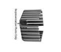 505403B00000G Heat Sinks
