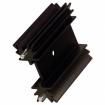 513102B02500G Heat Sinks