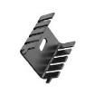 523002B00000G Heat Sinks