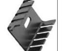 523002D00000G Heat Sinks