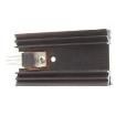 531202C02500 Heat Sinks
