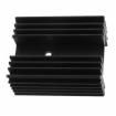 532702B02500G Heat Sinks