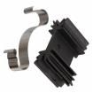 533002B02551G Heat Sinks