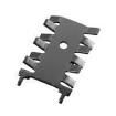 542502B00000G Heat Sinks
