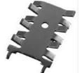 542502D00000G Heat Sinks