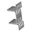 573100D00000G Heat Sinks