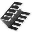 577002B00000G Heat Sinks
