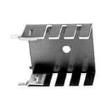 6021BG Heat Sinks