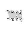 6025B-TTG Heat Sinks