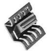 6237BG Heat Sinks