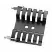 7021B-8223-CL03G Heat Sinks