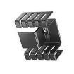 7109D/TRG Heat Sinks