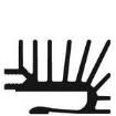 780652F00000G Heat Sinks
