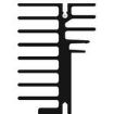 780752F00000G electronic component of Aavid