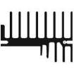 780752F00000G Heat Sinks