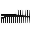 780802F00000G Heat Sinks