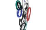 AS568-012 EPDM Mounting Fixings