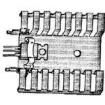 CLP-206G Heat Sinks