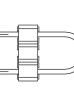 D057 Heat Sinks