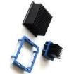 EA-310-H125-T710 Heat Sinks