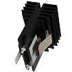 M45165B021000G Heat Sinks