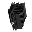 M48118B011000G Heat Sinks