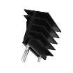 M49138B021000G Heat Sinks
