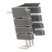 PF435G Heat Sinks