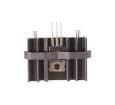 SW38-2G  Thermal Management