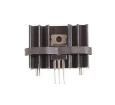 SW38-4 electronic component of Aavid