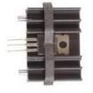 SW38-4G Heat Sinks