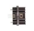 SW63-2G Heat Sinks