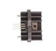 SW63-4 Heat Sinks