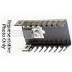 TV1500G Heat Sinks