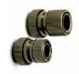 ABAC1003W09 Circular MIL Spec Strain Reliefs & Adapters