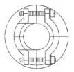 CMSP3057A28M32 Cable Mounting & Accessories