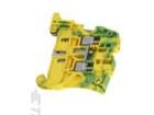 1SNK505150R0000 DIN Rail Terminal Blocks